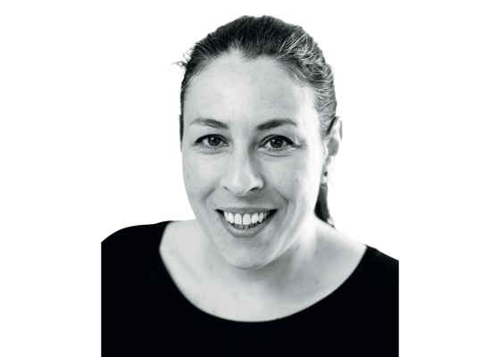 Teodora Pados-Dibattista; Project Consultant at Nordic Innovators